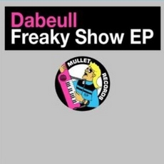 Buy Freaky show